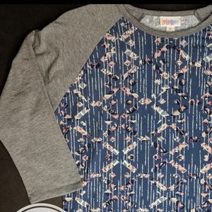 Lularoe Randy size XS new with tags